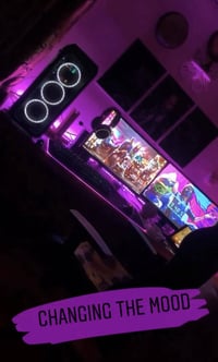 PC • كمبيوتر • تجميعة كمبيوتر • كرت شاشة • MSI 1070TI • معالج R5 5600 ...