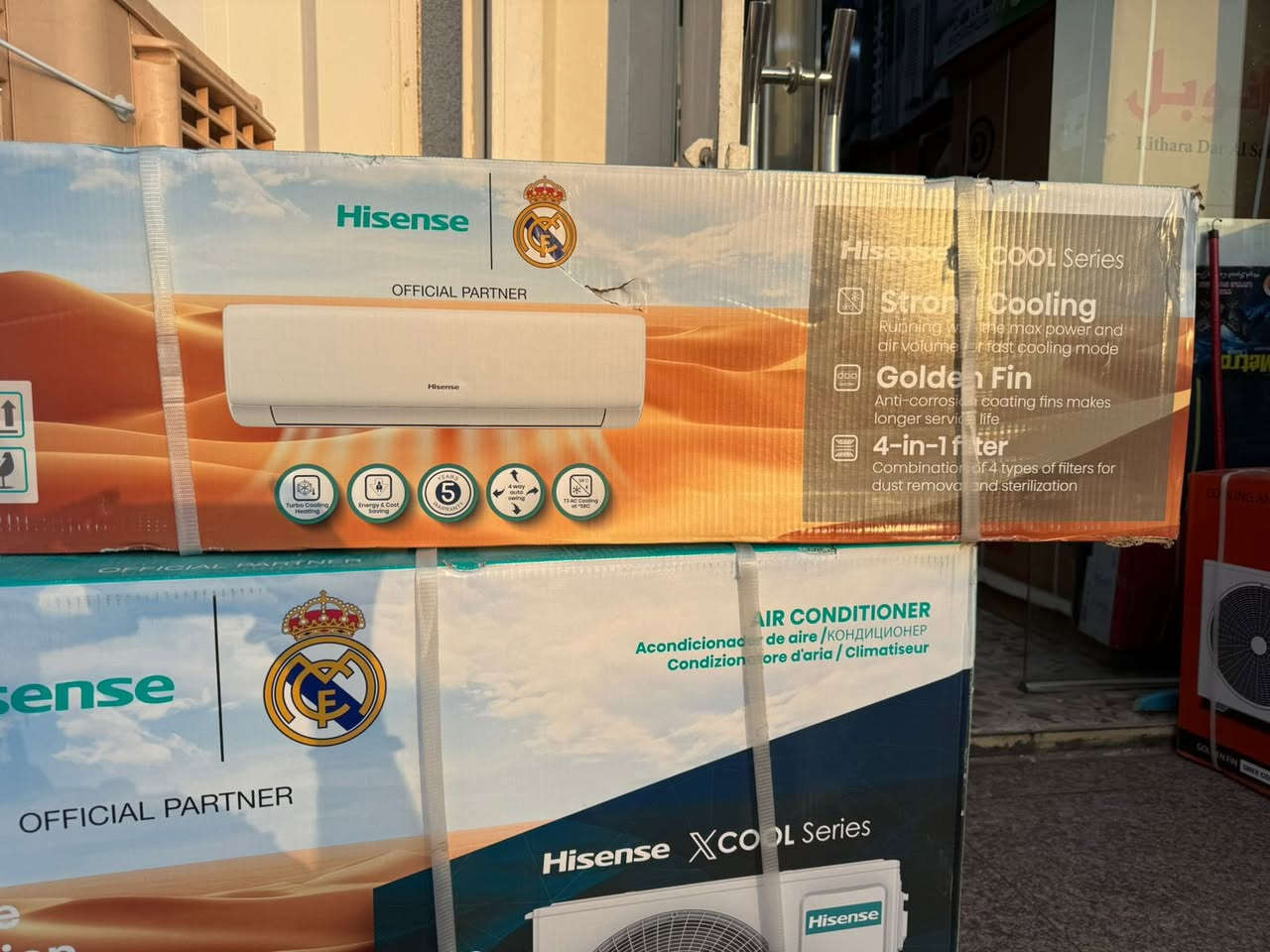 سلام عليكم عندي هذا سبلت مشتغل سبوع واحد رايده 400 الف
واتس اب  ***********
