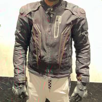 چاكيت سيفتي • القاهرة • جامع النداء