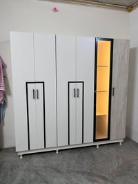 معرض أميد • غرف نوم ٥-١١ • طوز خورماتو