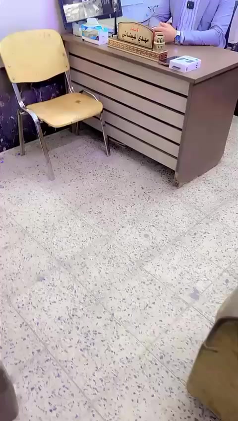 بمناسبة قرب عيد الفطر المبارك يعلن معهد نخبة الأوائل عن عرض مميز لطلبة الصف الثالث متوسط 📚
🔹 مراجعة شاملة
🔹 امتحانات وزارية ونصف السنة وامتحانات شهرية
🔹 الكتاب بسعر 100 ألف فقط
سارعوا بالتسجيل والاستفادة من العرض ✨
فروع المعهد:
📍 الفرع الأول / مدينة الصدر – قطاع 28 – شارع الحكمة
📍 الفرع الثاني / مدينة الصدر – قطاع 61 – قرب مصرف الكيارة
📍 الفرع الثالث / مدينة الصدر – قطاع 21 – تقاطع السفارة مقابل مصرف الدم
📞 للاستفسار الاتصال على الأرقام:
***********
***********
***********
إدارة معهد نخبة الأوائل
