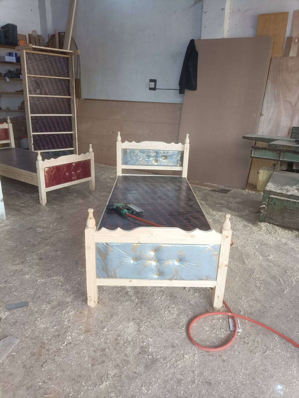 وطول ٢متر الخالص حي الجنود *********** يوجد توصيل
