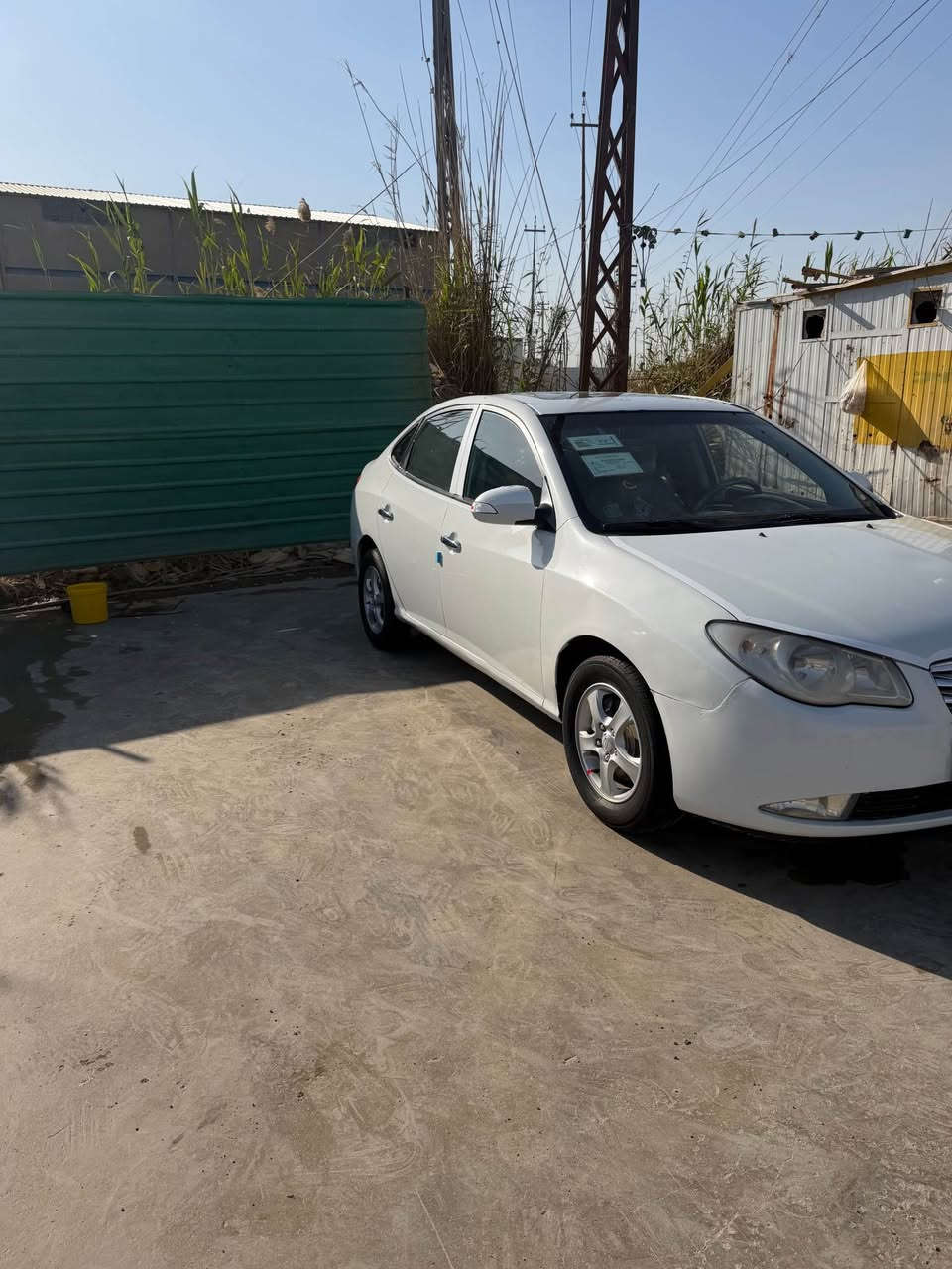 النتره خليجي ١١ فول موصفات سياره جهازه من كلشي هزه جديد رقم جديد بسم كردي وكاليه مداور سياره بي صبخ السعر ٩٠.     *********** ديوانية, القادسية
