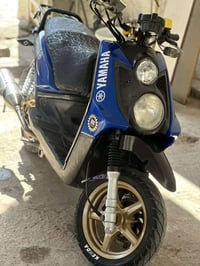 سلام اليكم سكنس جبلي لل بيع دراجه بلاديه مال رمبه مكفوله وتزويدها حلو ...