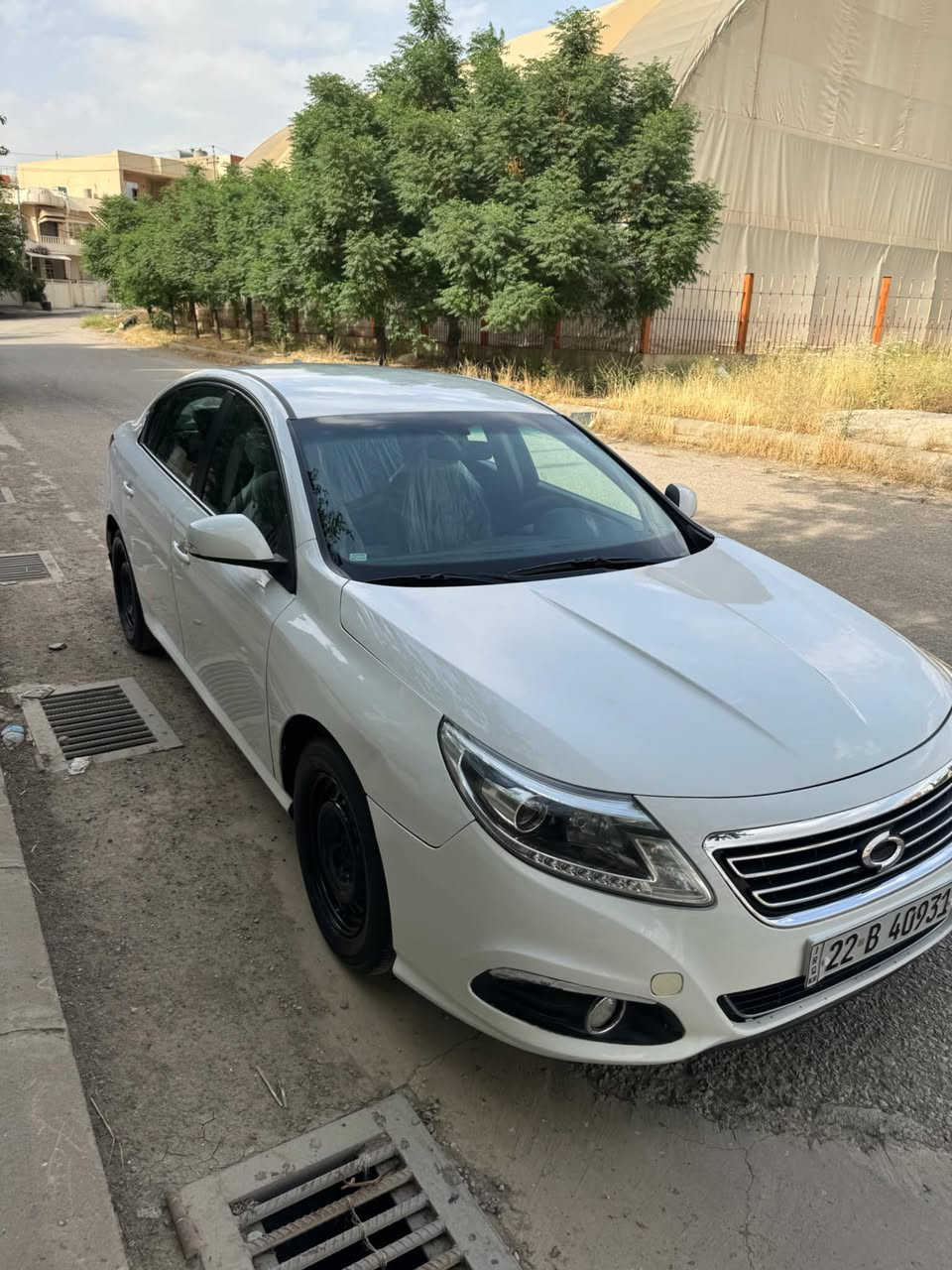 model 2015 2 parcha boyax kamek tarzai haya geru makina ba shart 0️⃣7️⃣7️⃣0️⃣1️⃣3️⃣7️⃣8️⃣5️⃣9️⃣5️⃣ السليمانية, العراق
