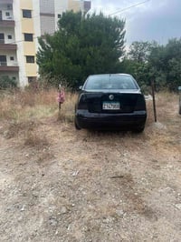 غولف جيتا • ١٩٩٩ • زوق مصبح