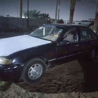 موديل ٩٢ • مكينة ٢٠٠٠ • كير عادي