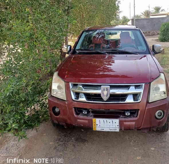 سياره بيكم جنبي 13 بسمي تحويل مباشر  مكفول من الكلبه وظربه كهربائيه كله شغاله السعر 55اوبيه مجال.   ***********
