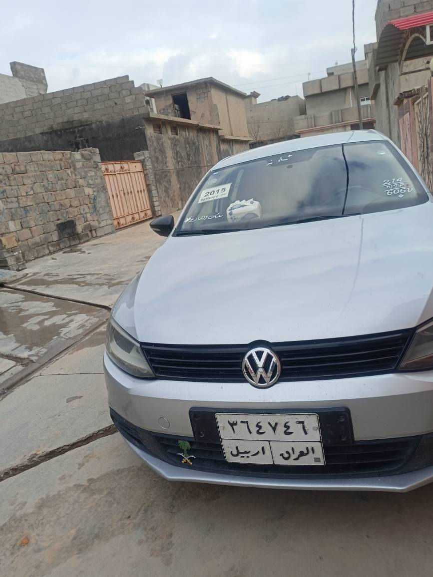 سيارة جيتا ٢٠١٤ للبيع 
فقط قطعة سبخ
كير ومحرك شرط 
صورة لسونار مرفق مع الصور 
عنوان /اطراف اربيل
 *********** موصل, نينوى
