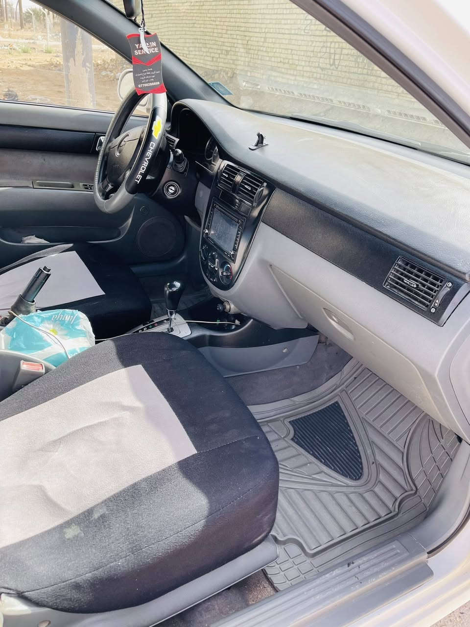 سلام عليكم اوبترة للبيع موديل 2009 سيارة كاملة بيهة صبغ الذيول مال الجاملغات الامامية والبنيد طخة صغير لغد شاصي مكفول
كير مكينة صدر مشط ستيرن قايش ورولات داينمو بور ستيرن سلف كلة تفصيخ فيتبم كاملة من كلشي وين يعجبك اطلع تراي بسمي سعرهة 68 /***********
