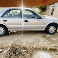 سوناته تو • موديل ٩٣ • محرك بكفاله