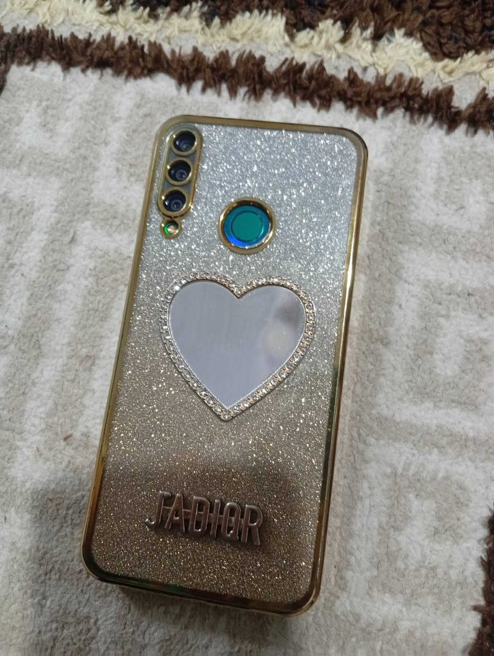 جهاز للبيع سعر 70
نظيف 
نوعيته  هواوي 6y
ذاكرته 64


**إذا كنت صاحب هذا الإعلان وتريد حذفه لأي سبب، رجاءا أرسل رسالة إلى الدعم الفني**