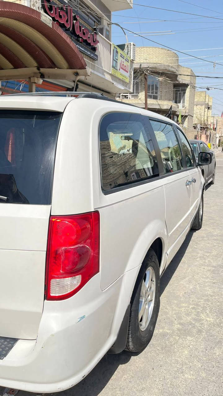 السلام عليكم دوج 2008 السياره جاهزه خير من الله وياها منظومة غاز سعرها 105 الشراي يتصل*********** مكان سياره سامراء
