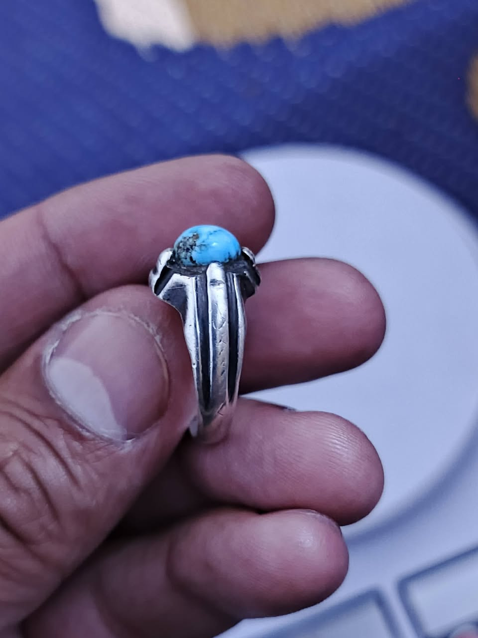 رضوي قياس 22 سعر 25 الف مكاني مدينة الصدر  ***********
