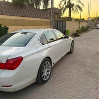 BMW-F01-2012-730 -------------------------------------  #السعر :$185 و...