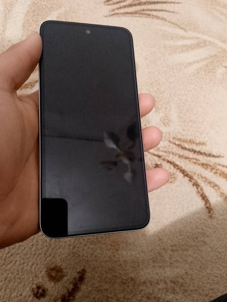 جهاز مستعمل اقل شهر شخط. مابيه ملاحقات كامله  انفنكس سمارت 10.. 

ضمان 12 شهر

للبيع مكاني قضاء الشاميه ***********
