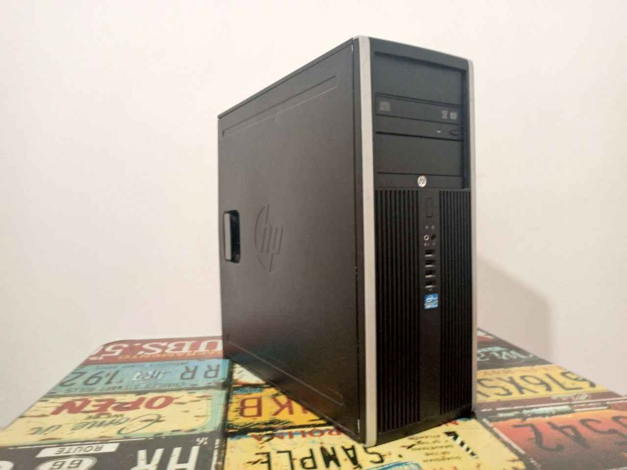 -حاسبة HP 8300 CMT

مواصفات:

--Intel i5 3570 معالج

--16gb (8x2) 1600mhz hyperx رام

--Intel HD graphics كرت شاشة

-السعر 75 الف

-لا يوجد توصيل

(مكاني بغداد صليخ ٦٠٠)

-ملاحظة مهمة : لا يوجد هارد بغداد, العراق


**إذا كنت صاحب هذا الإعلان وتريد حذفه لأي سبب، رجاءا أرسل رسالة إلى الدعم الفني**