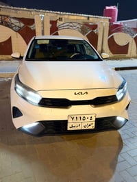 سيراتو ٢٠٢٢ • ماشيه ٤٩ الف • مكينة ١٦٠٠