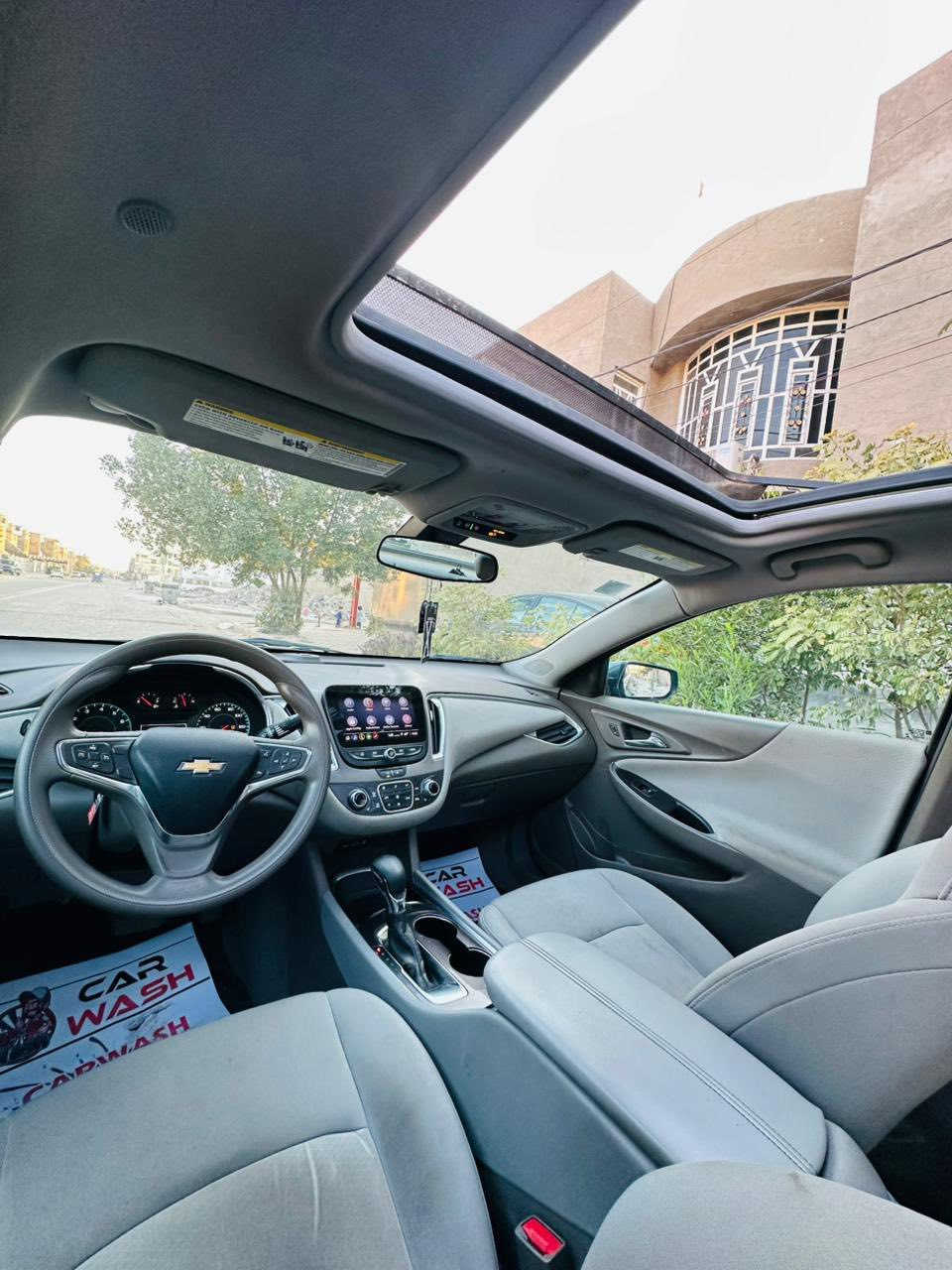 سلام عليكم
ماليبو 1/1 2021
فول مواصفات :
فتحة سقف بانوراما
كشنات كهربائية
تدفئة بالكشنات
داخلية لون بيج
شاشة جبيره carplay وكاميرا
خلفيه
ويل 19 رياضي بلادي
—-
الضرر :البنيد مبدل ومصبوغ
الجاملغ الايسر مفتوح ومصبوغ
نفسه
السعر : 135 بي مجال
اتصال او واتساب
***********
