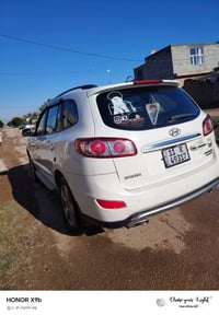 سنتافي • ٢٠١٢ • ٦ سلندر