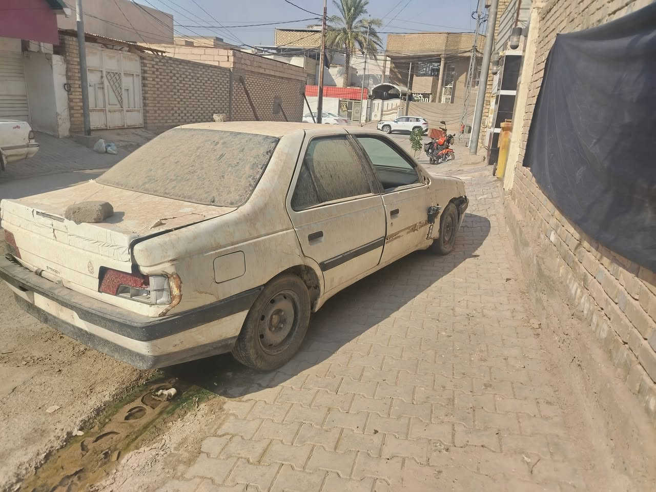 رقم نجف دولي بسمي مداور ثاني يوم سياره شغاله $13
***********
