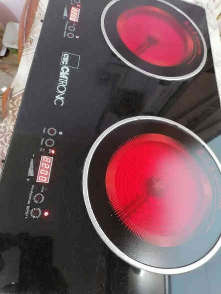 السلام عليكم
طباخات ليزرية مستعملة للبيع شرط الشغل والنظافة
سعر الواحد ٣٥
العنوان الزبير *********** /***********
