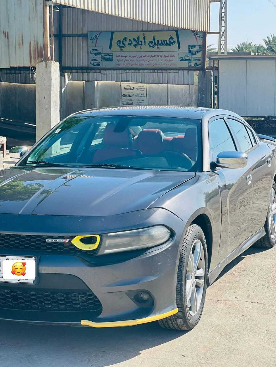 جارجر موديل 15 كير مكينه تبريد اكسل شرط سياره حداديه 85 بالميه سياره جاهزه على اخير مواصفات جارجر معروفه تحكم ستيرن مثبت سرعه بصمه  بصمه أبواب تشغيل عن بعد بيها هواي مواصفات كير مكينه تبريد جاهزه ع الأخير 
رقم مثنى مداور ثاني يوم السعر 155 وبيه مجال قليل ***********
