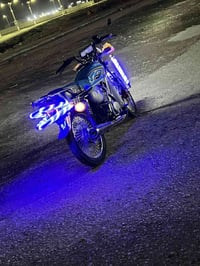 دراجة تايكر • موديل 24 • كركوك جامعة