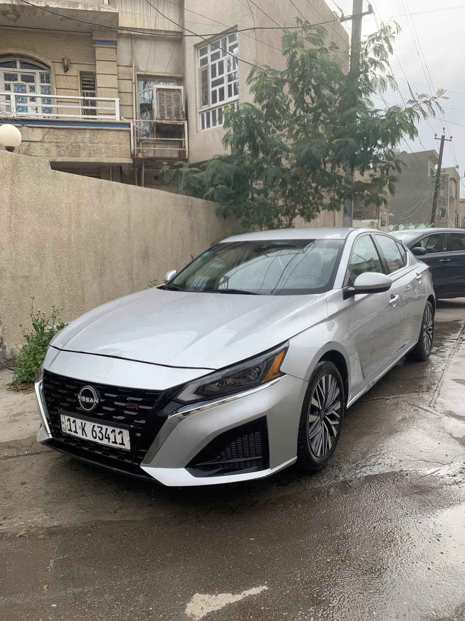 نيسان التيما 2023 مواصفات sv بصمه سياره بدون حادث بيها حرق جدا بسيط بلقماره فقط ومصبوغه القماره يعني قطعه وحده ماشيه 53 سياره جاهزه من كلشي وبجم كبس مال بيت استخدام شخصي السعر 155 ورقه 
*********** 
‭0788 287 0045‬
