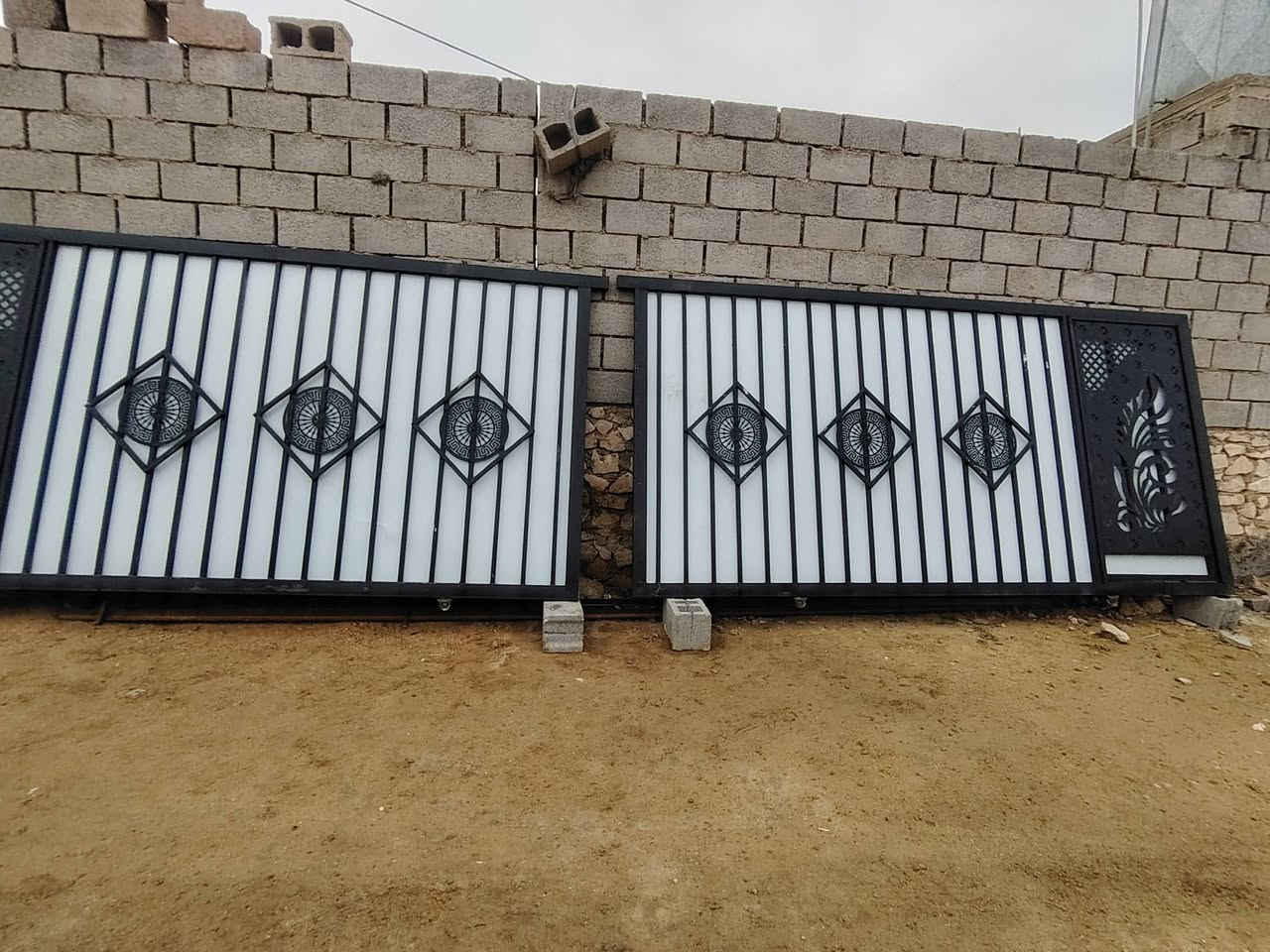 بوب سلايت جديد ما مستخدم كامل هوه وملحقاته عرضه 4امتار
سعره 550 اي استفسار *********** ***********
