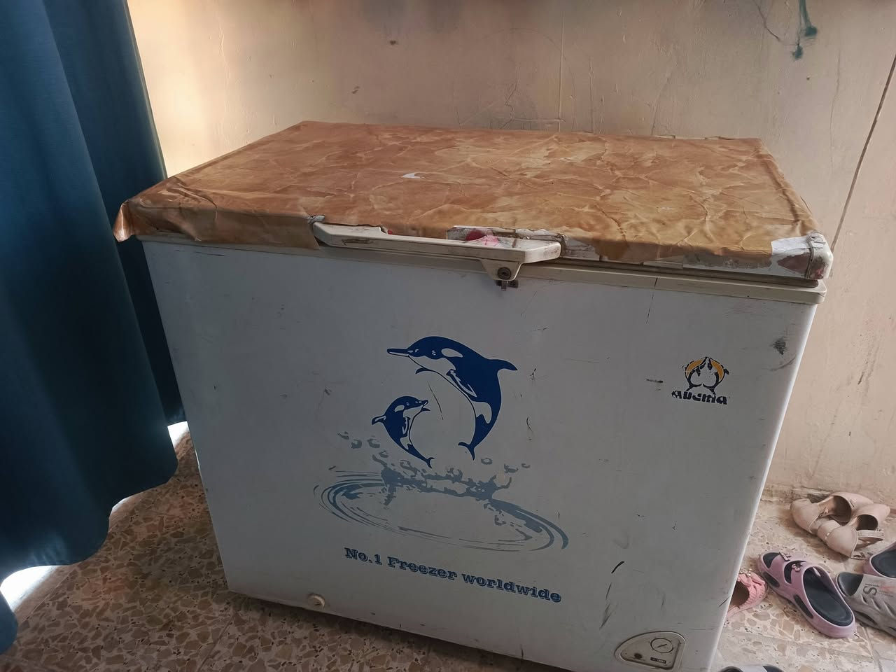 ثلاجه فول تجميد مداخلة تصليح للبيع سعرها ١٩٠وبيهة مجال ومجمدة اوكما تجميدها يخبل ولا مصلحه ابد للبيع سعرها ٢٠٠وبيهة مجال للتواصل خاص عنوان البياع الشرطة الرابعه


**إذا كنت صاحب هذا الإعلان وتريد حذفه لأي سبب، رجاءا أرسل رسالة إلى الدعم الفني**