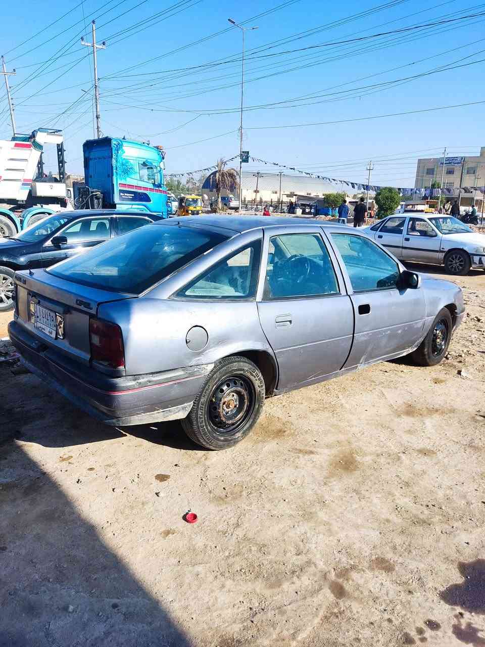 السلام عليكم ابل فكتره للبيع بدون راعي مكينه الفين مكينه نظيفة عايزه باتري فقط المكان بابل القاسم الاتصال على الرقم ***********
