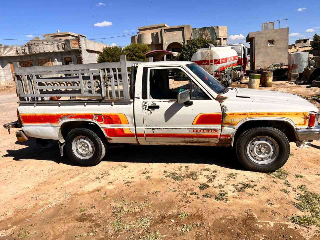 السلام عليكم
مكلف بالنشر 

بيكم 88 للبيع محرك وكير شرط 

‏‭+964 783 220 5565


**إذا كنت صاحب هذا الإعلان وتريد حذفه لأي سبب، رجاءا أرسل رسالة إلى الدعم الفني**