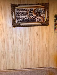 تغليف جدار • ايراني درجة اولى • غرفتين+مطبخ