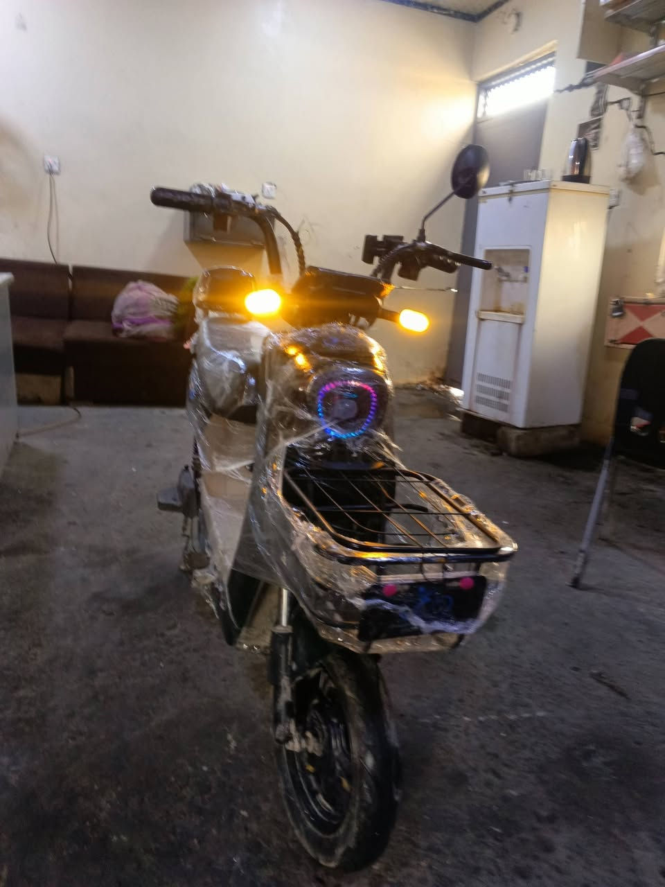 السلام عليكم ماطور شحن للبيع سعر خاص التواصل عله الرقم***********
