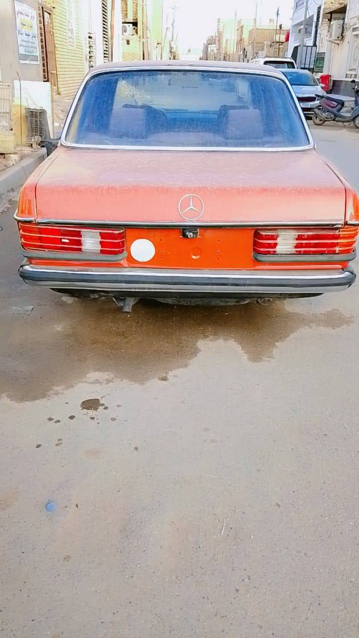 مارسدس ابو جحيل مكينه أو كير اوتوالبيع ***********
