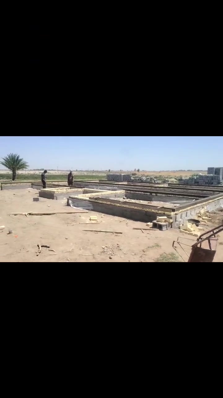 السلام عليكم خلف بناء درجه الرفاعي نصر شطره***********

