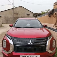 اوتلاندر • ٢٠٢٢ • دفع رباعي