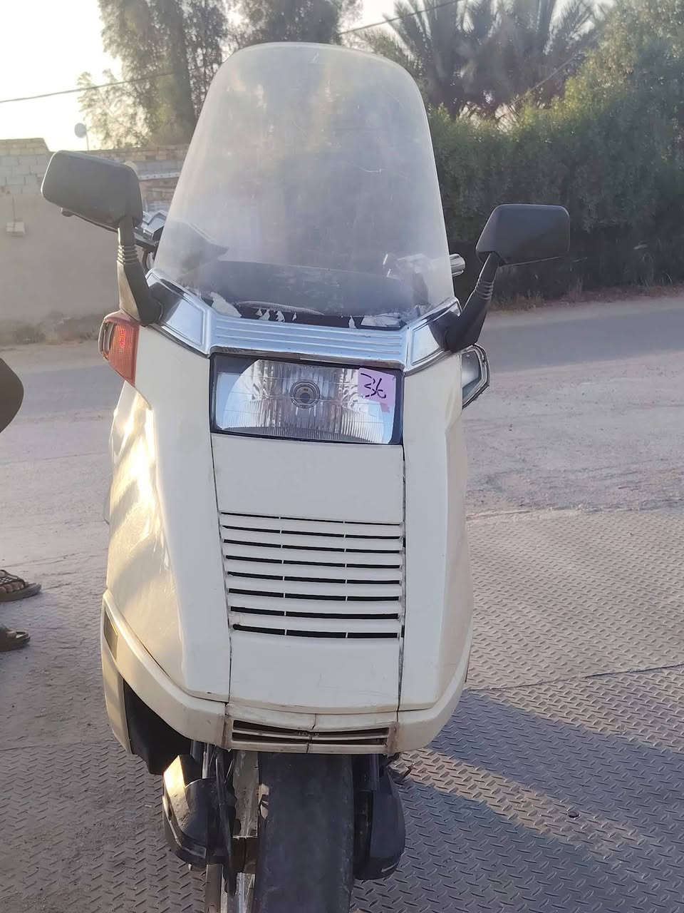 سلام عليكم فيوجن للبيع مكينه مكفوله الدراجه حاويه
السلام عليكم فيوجن مكفوله للبيع جاهز الدراجه مكينه تخبل وناعمه تسمع بس صوت الصالنصه. كهربائية كله شغاله بك لايت لد شغالل و ضوه اكرستال نقص بيه وسطيه و قبق اشاره بس. رقم الهاتف  ***********  @إشارة
