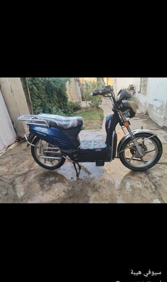 دراجه لل بيع سعر 275 تفاصيل خاص ‏‪***********‬‏

