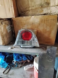 عندي مجموعه بك لايت هوندا اكورد وسيفك 07718959501