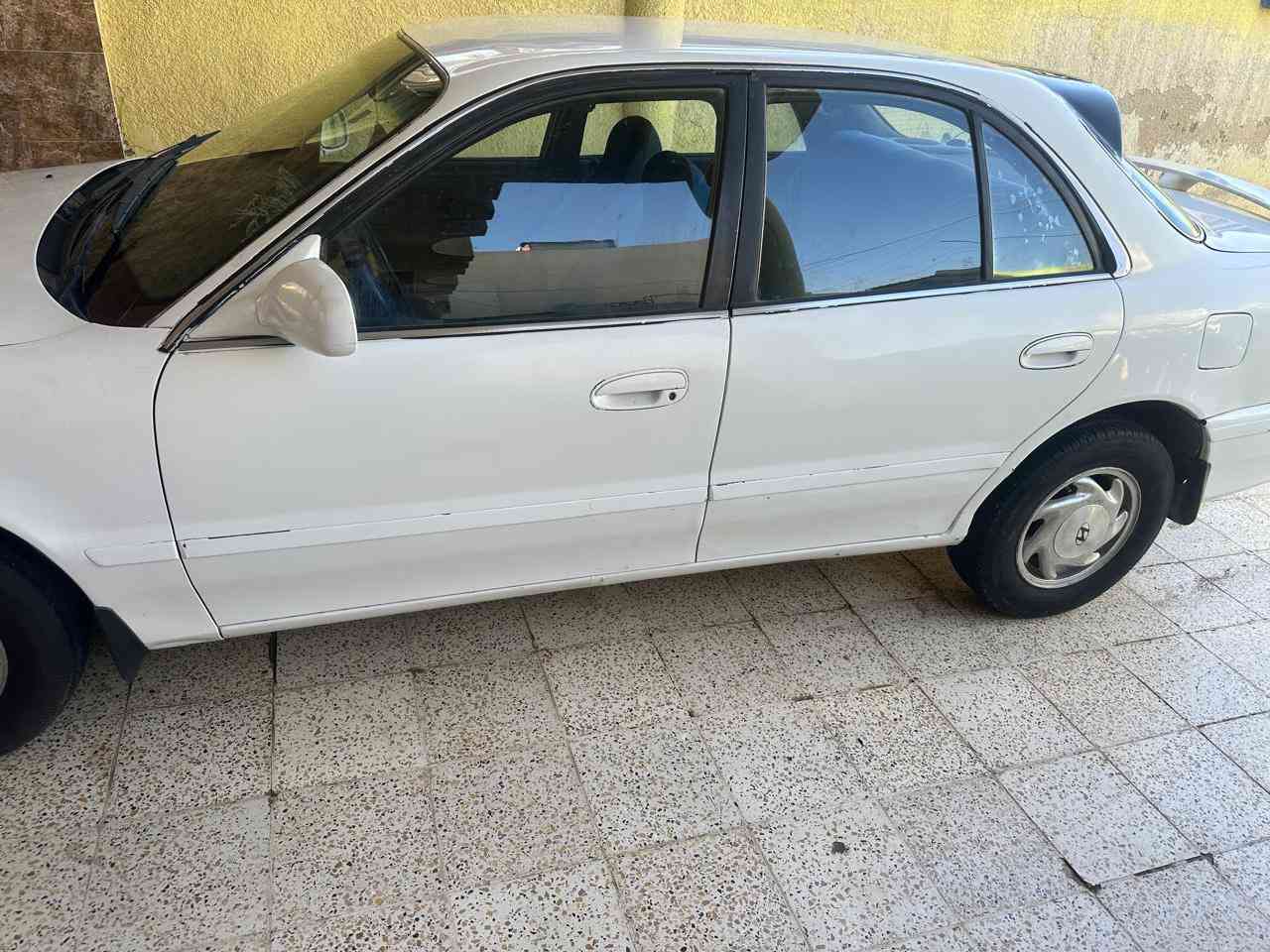 سلام عليكم سوناته تو للبيع السعر 43او بيهه مجال 

‭٠٧٧٠ ١٠٥ ٥٩٤٦‬
