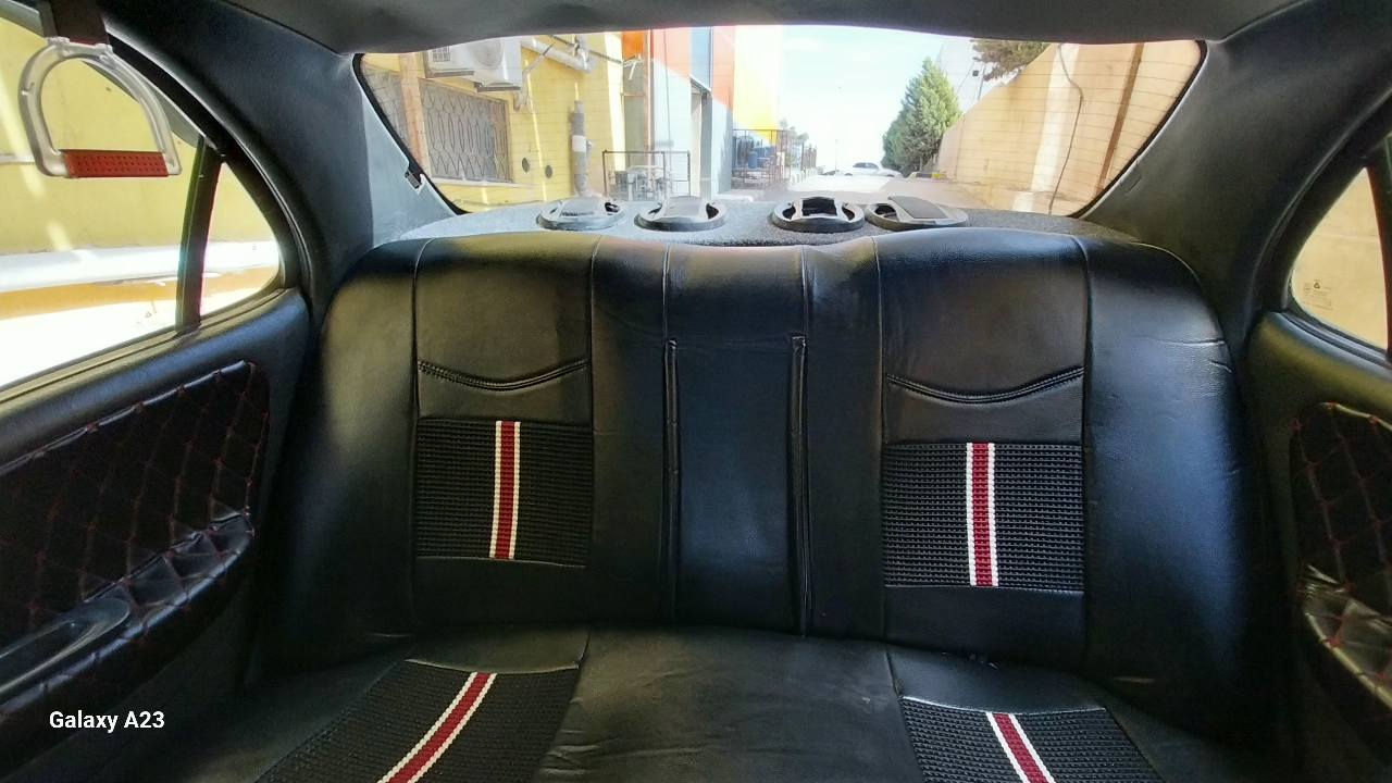 للبيع افانتي 97 اتوماتيك فحص ثلاث جيد قصعة ترخيص لشهر 5
 0795443673 الكرك, محافظة الكرك


**إذا كنت صاحب هذا الإعلان وتريد حذفه لأي سبب، رجاءا أرسل رسالة إلى الدعم الفني**