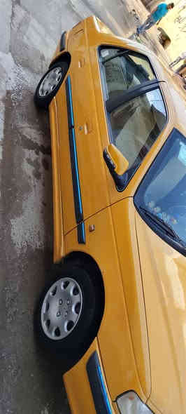 السلام عليكم بيجو بارس 2015 رقم انجليزي تحويل ثاني يوم مصفره هيئه وغرامات سيارهص سياره كل نقص ما بيها بوجهها للشارع 1000 دينار مكذب عليها ماكينه جير حداديتها تبريد تدفئه كلها شغاله لا ضربه ولا صبغ بالسياره بس بيها ملاحظات خفيفه سياره خير من الله والشراي ينتصر عنوان بغداد الزعفرانيه بالسعه السعر52
***********
