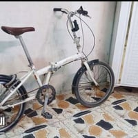 بايسكل • بدالة عطلانة • الجزيرة