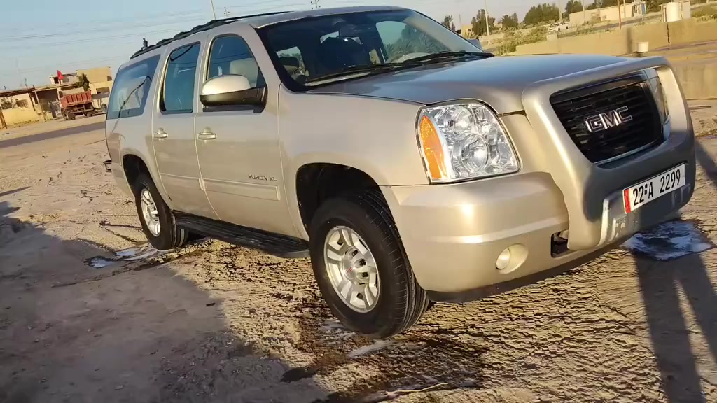 السلام عليكم
(للبيع فقط )

يوكن جمسي GMC (أجره)موديل (2013) رقم (أربيل ) (أبسمي السنويه) وارد خليجي مكفوله  كفالة عاامة أجره كير مكينه حداديه تبريد كله جديد داخل السياره جديد دشبول جديد  

مكان السياره (محافضة الناصرية )

السعر (225) او بيه مجال 

 ***********

***********
