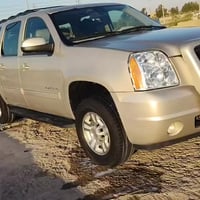 جمسي يوكن • ٢٠١٣ • رقم اربيل