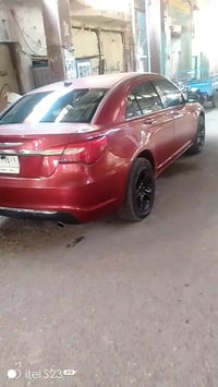 سي 200 موديل 14 محرك 3600 حادثها دعاميه اماميه فقط صبغ دعاميه وبنيد فق...