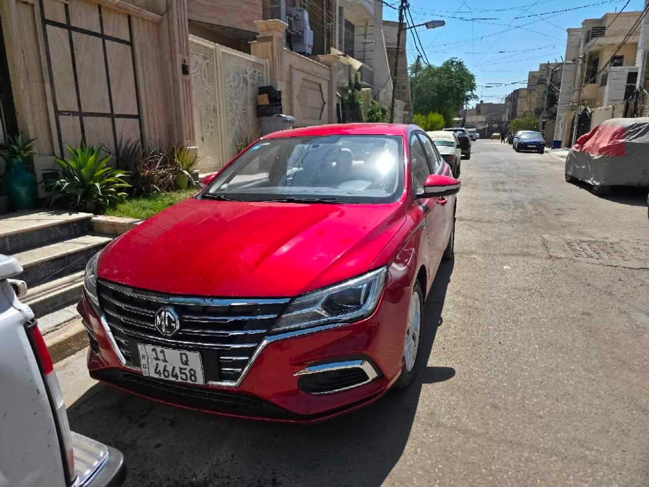 للبيع ايم جي 2024 MG5  ✅

سعرها ادخل ع رابط https://t.me/carssofiraq/16476

٢٠٢٤ نص فول فئة كومفورت 
السيارة وكالة القاصد ضمان 
مو شماليه 
رقم بغداد تحويل مباشر 
كير مكينة تبريد صدر تايرات السيارة جاهزه اي نقص مابيها 
ماشيه 63 الف 
شاش كبيره كاربلي مثبت سرعه نظامين قيادة اشاير بالمري بصمه تحكم. ستيرن 
السيارة عنوانها بغداد 
تلفون ***********
.
.

🚗اعرض سيارتك ع اقوى قناة تلكرام و واتساب و صفحتي فيسبوك للبيع و شراء سيارات ادخل ع رابط 👈 https://t.me/carssofiraq
