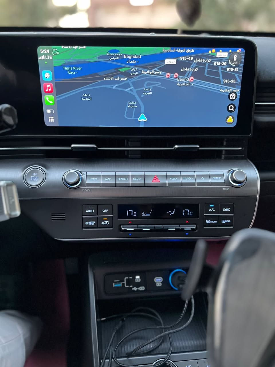 للبيع او مراوس
هونداي كونا 2024 كهرباء بالكامل اتمشي 500بالشحنه الوحده حادث بسيط قبق جنطه  مبدل لون بدون ايرباك ماشيه 37الف
للبيع او للمراوس***********
